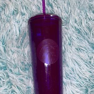 Starbucks Halloween limited edition cup